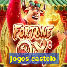 jogos castelo